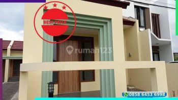 Cuma Ini Rumah Hook Baru Cisaranten Dkt Arcamanik Bandung 99A13