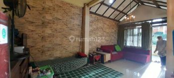 Rumah Strategis Perumnas Bantarjati Bogor Utara Kota Bogor