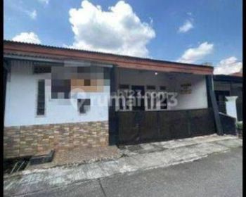 Dijual Rumah di Perumahan Harapan kita Karawaci Tangerang