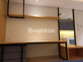 Apartemen Podomoro Lexington (Studio)