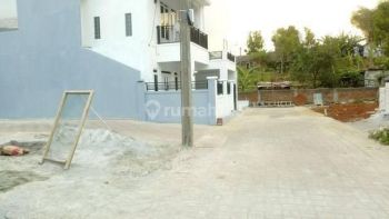 Jual kavling siap Bangun , lagi promo,