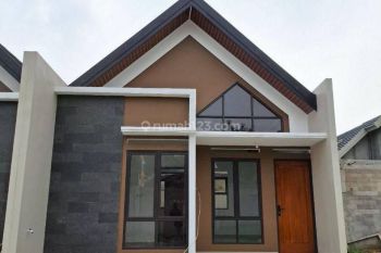 Rumah Ready dijual di Babaka di Babakan Pocis Serpong Tangerang Selatan