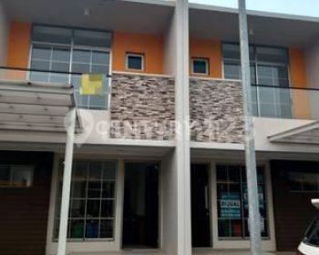 Rumah Cantik Siap Huni Di Cluster Miami PIK 2 Tangerang