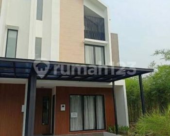 Rumah Jakarta Garden City Jgc, Jakarta Timur, Dki Jakarta, Jakarta Timur