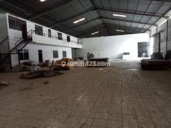 Dijual Gudang Raya Pandaan Pasuruan