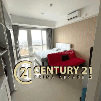 Apartemen The Breeze Depan Bintaro Plaza CPA3 3942