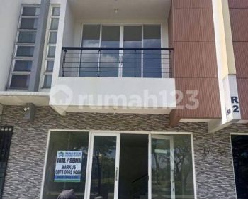 Di Sewakan Ruko Bizpoint Citraraya Cikupa Tangerang