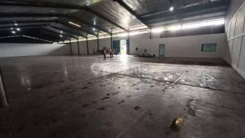 Gudang di Daan Mogot Tangerang Banten .