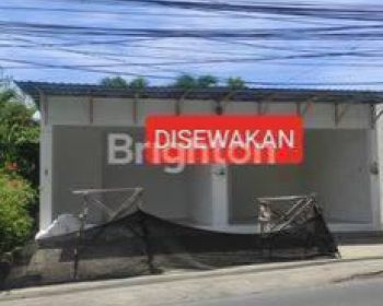 KAN TOKO APA ADANYA DI RAYA CANGGU MIN  3 TAHUN