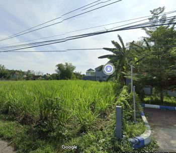 TURUN HARGA Tanah Tengah Kediri Kota Dekat MAN 2