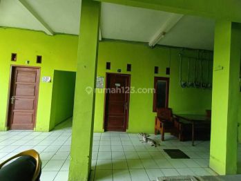 Dijual Cepat RUKO / kost 30 pintu di Pinggir Jl. raya utama serpong