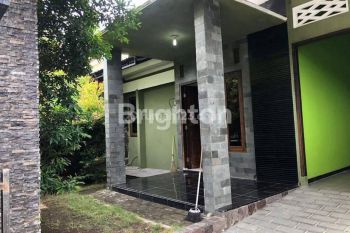 rumah 3KT sejuk & nyaman dekat Poh Sarang, Kediri