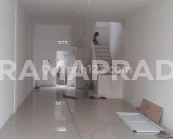 Jual Ruko 2 Lantai Panjer Denpasar Selatan