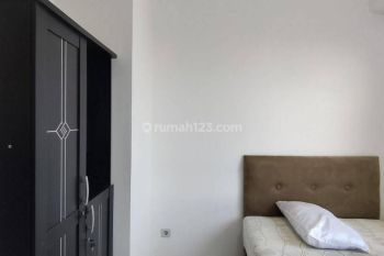 Jual cepat Apartemen East Coast PakuwonCity 2BR termurah