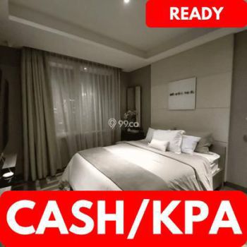 3BR SOUTHGATE RESIDENCE TB SIMTUPANG JAKARTA