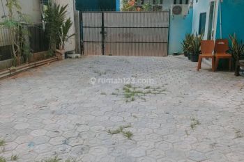 Tanah Alinda Permai Kavling Ajun, Bekasi Bebas Banjir Jual Cepat