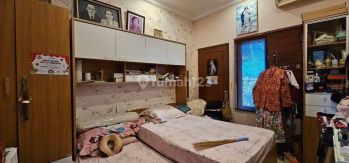 DIJUAL RUMAH BAGUS STRATEGIS, PUSAT JAKARTA