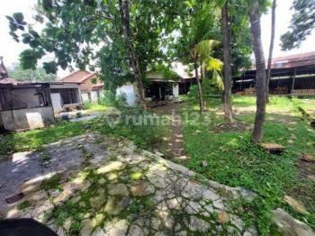 Pabrik Rotan Di Jl Pangeran Antasari Plumbon