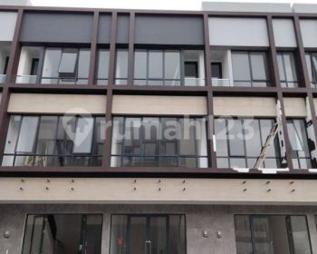 Jual Cepat Ruko Baru Northridge Bsd City Lokasi Strategis