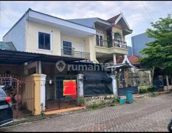 Disewakan Rumah di Kompleks Lili Panakkukang