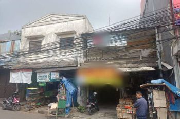 Ruko di Ciledug Hitung Tanah