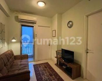Dijual Apartemen Pakubuwono Terrace Kebayoran Lama Jakarta Selatan 2br Full