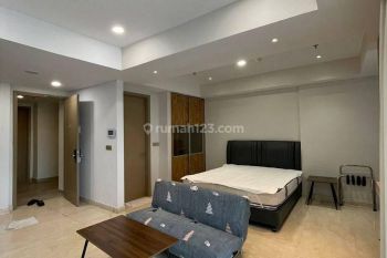 Murah Apartemen Gold Coast Tower Atlantic