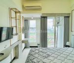 thumbnail-sewa-apartemen-amor-pakuwon-city-1-br-lantai-25-new-full-furnish-1