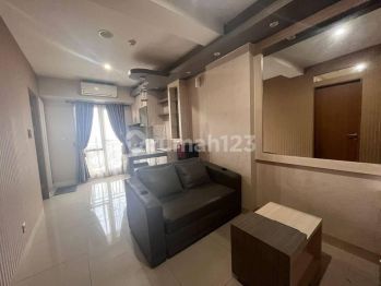 Disewakan Apartemen Oak Tower Pulogadung Murah
