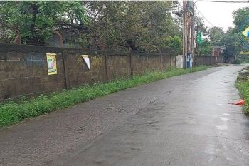 Jual Pabrik Di Jalan Sempur, Curug - Tangerang, Banten