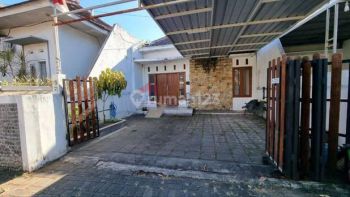 Rumah Minimalis Bawah 1 M Dekat Kampus Brawijaya Lowokwaru  Malang