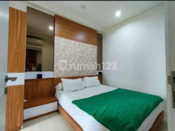 Apartemen Disewa di Parahyangan Residence Bandung Kota Jawa Barat