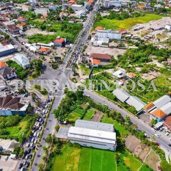 Tanah Sunset Road Nakula Premium Harga Super Ramah