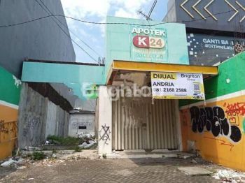 Ruko Pahlawan pusat Sidoarjo kota