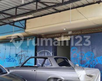 RUKO BAGUS STRATEGIS JALAN RAYA PONDOK CABE PAMULANG TANGERANG SELATAN
