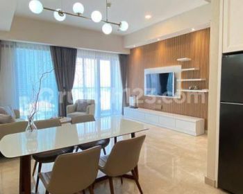 Apartemen Mewah Dekat Grand indonesia Mall
