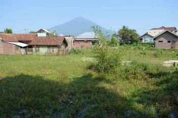 Tanah Strategis 5600 m² di Garut, Dipinggir Jalan