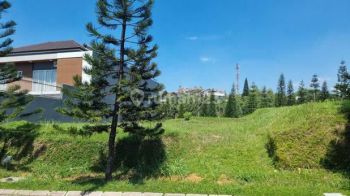 Tanah Kavling Pondok Hijau Setiabudi Siap Bangun