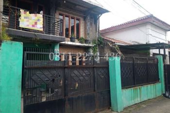 Dijual Rumah 2 Lantai di Padasuka Cimahi Belakang Transmart Cimahi Nego