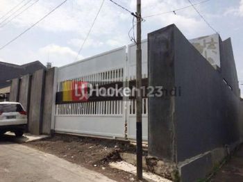 Rumah di Ungaran Candisari Semarang