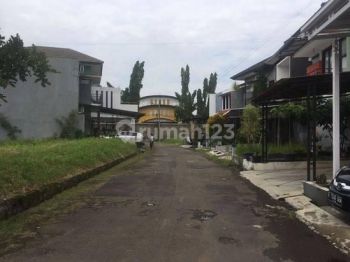 TANAH KAVLING MURAH KALIJATI ANTAPANI CLUSTER 5 JUTAAN BANDUNG
