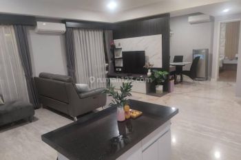 Apartemen Dijual 3 Bedroom di Landmark Residence