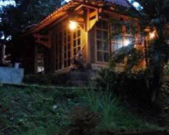 Rumah Joglo Di Jl Ngasem, Kab Semarang