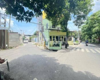 Lahan Komersial Siap Bangun Luas 2500m Lokasi Strategis di Cakung