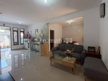 Murah Sekali !! LUAS TANAH BESAR !! Sangat BU !!  KOPO PERMAI