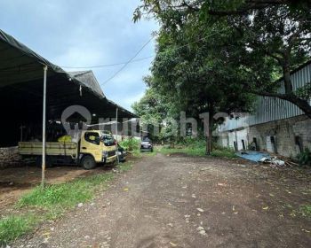 Disewakan Cepat Tanah Kavling Swadarma di Joglo, Srengseng Jakarta Barat