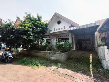 Dijual Rumah di Cluster Taman Setiabudi Banyumanik Semarang