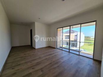 Jual Rumah Golf Island Pik 10x15 Pantai Indah Kapuk Termurah