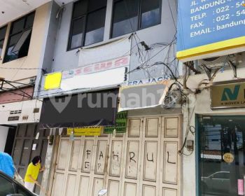 Ruko 2 lantai kopo raya