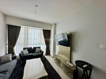 Apartemen Gandaria Heights Apartement 2 Kamar Tidur Furnished Bagus